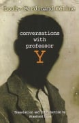 Cover-Bild zum Titel 'Conversations with Professor Y' von 'Louis-Ferdinand Celine'