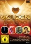 Golden Love Songs - Various