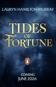 Cover-Bild zum Titel 'Tides of Fortune' von 'Lauryn Hamilton Murray'