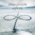 Cover-Bild zum Titel 'inFinite' von 'Deep Purple'