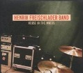 House in the woods - Henrik Band Freischlader
