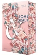 Love & Grace - Emilia Cole