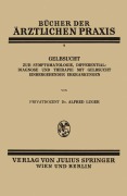Cover-Bild zum Titel 'Gelbsucht' von 'Alfred Luger'