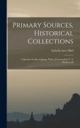 Cover-Bild zum Titel 'Primary Sources, Historical Collections' von 'Isabella Lucy Bird'