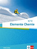 Elemente Chemie - Ausgabe Niedersachsen G9. Schülerbuch 9./10. Klasse - 