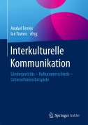 Cover-Bild zum Titel 'Interkulturelle Kommunikation' von ''