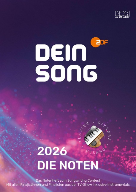 Dein Song 2026 - 