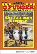Cover-Bild zum Titel 'G. F. Unger 1962' von 'G. F. Unger'