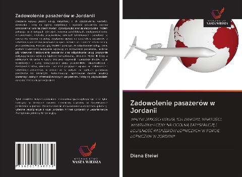 Zadowolenie pasa¿erów w Jordanii - Diana Eteiwi