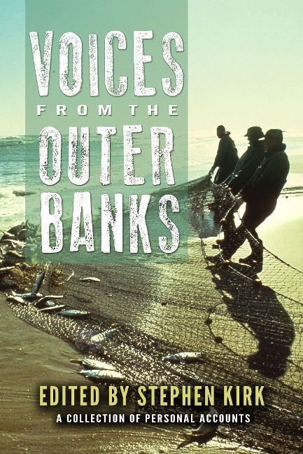 Voices from the Outer Banks - 