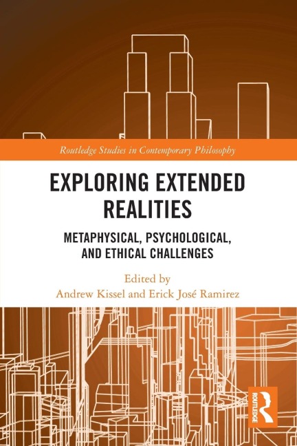 Exploring Extended Realities - 