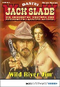 Jack Slade 875 - Jack Slade