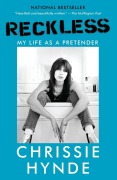 Cover-Bild zum Titel 'Reckless' von 'Chrissie Hynde'