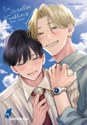 Cover-Bild zum Titel 'Ein zweiter Frühling für uns' von 'Toworu Miyata'