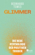 Cover-Bild zum Titel 'Glimmer' von 'Bernhard Tewes'