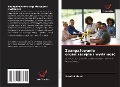 Cover-Bild zum Titel 'Zaanga¿owanie organizacyjne i wydajno¿¿' von 'Sareh Rahimi'