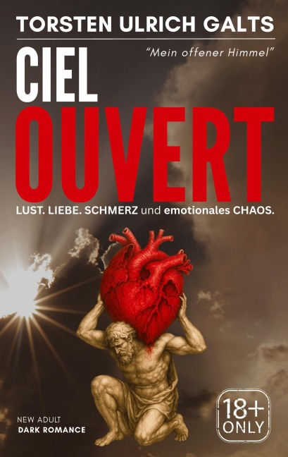 CIEL OUVERT - Torsten Ulrich Galts