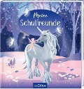 Cover-Bild zum Titel 'Meine Schulfreunde - Einhorn' von ''