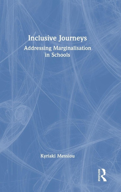 Inclusive Journeys - Kyriaki Messiou