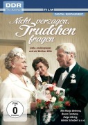 Cover-Bild zum Titel 'Nicht verzagen, Trudchen fragen' von 'Günter Stahnke, Ulrich Waldner, Karl Schinsky'