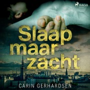 Cover-Bild zum Titel 'Slaap maar zacht' von 'Carin Gerhardsen'