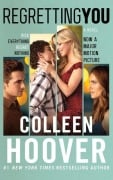 Cover-Bild zum Titel 'Regretting You' von 'Colleen Hoover'