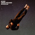 Übers Träumen (Re-Edition / Buch) (Ltd. Edition) - Bosse