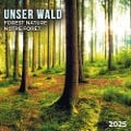 Forest Nature/Unser Wald 2025 - 