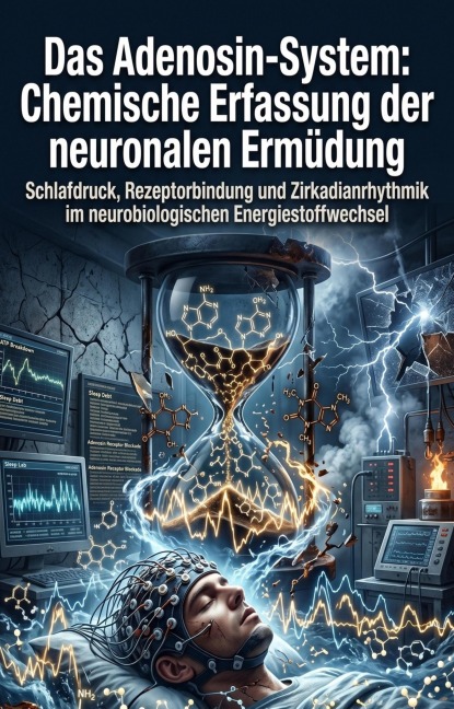 Das Adenosin-System: Chemische Erfassung der neuronalen Ermüdung - Hans-Friedrich Vollbrecht
