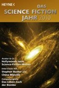 Cover-Bild zum Titel 'Das Science Fiction Jahr 2010' von ''