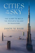 Cities in the Sky - Jason M. Barr