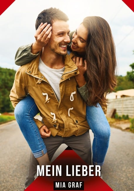 Mein Lieber - Mia Graf