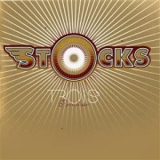 Cover-Bild zum Titel 'Trois (Bonustracks CD)' von 'Stocks'