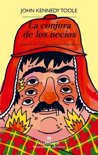 La Conjura de Los Necios - John Kennedy Toole