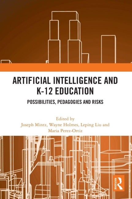 Artificial Intelligence and K-12 Education - 