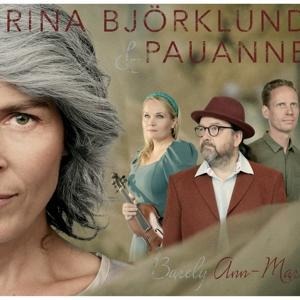 Barely Ann-Mari - Irina/Pauanne Bjorklund