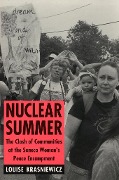 Nuclear Summer - Louise Krasniewicz