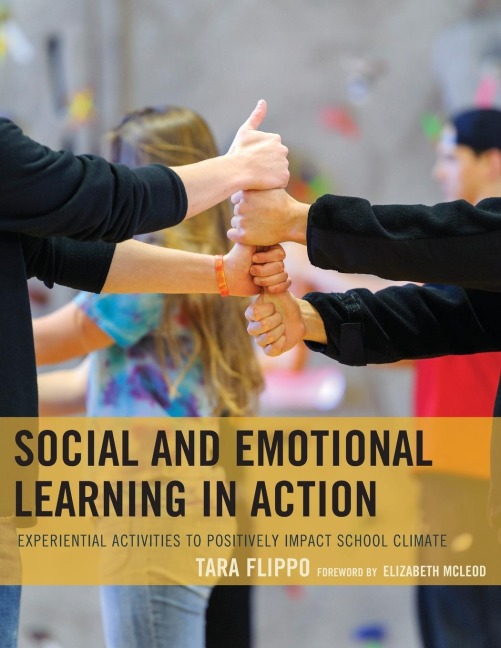Social and Emotional Learning in Action - Tara Flippo