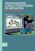 Trainingsboek Conflicthantering En Mediation - H C M Prein
