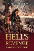 Hell's Revenge - Krystal N Craiker