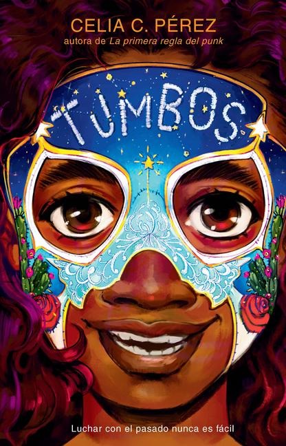 Tumbos / Tumble - Celia C Pérez