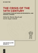 Cover-Bild zum Titel 'The Crisis of the 14th Century' von ''