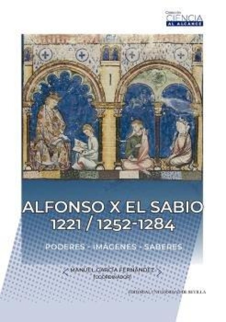 Alfonso X el Sabio 1221 / 1252-1284 - 