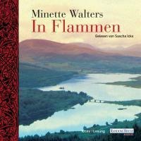 In Flammen - Minette Walters