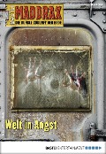 Cover-Bild zum Titel 'Maddrax 509' von 'Christian Schwarz'