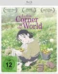 Cover-Bild zum Titel 'In This Corner of the World' von 'Sunao Katabuchi, Fumiyo Kono, Chie Uratani, Kotring O'