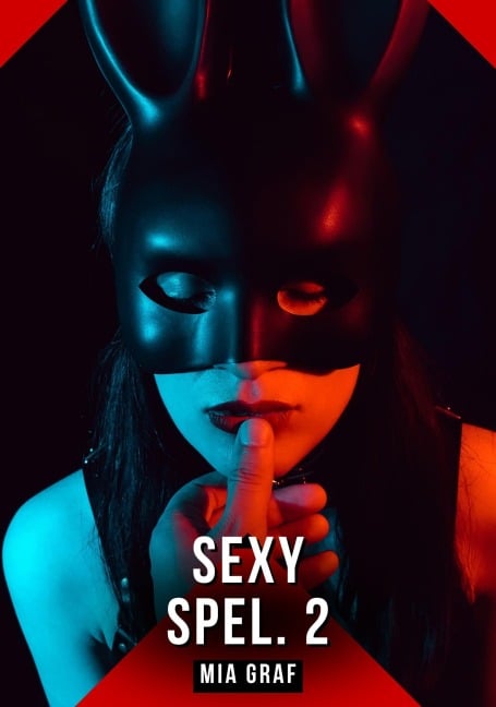 Sexy Spel. 2 - Mia Graf