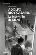 Cover-Bild zum Titel 'La invencion de Morel' von 'Adolfo Bioy Casares'