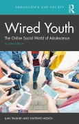 Cover-Bild zum Titel 'Wired Youth' von 'Ilan Talmud, Gustavo Mesch'