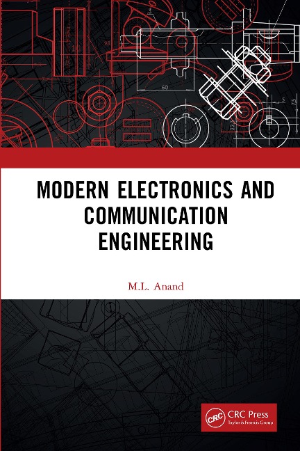 Modern Electronics and Communication Engineering - M. L. Anand